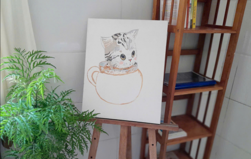 Khủng hoảng danh tính: Cuộc ‘dậy thì’ lần hai của người làm mẹ