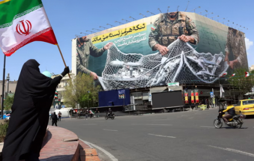 Người đứng đầu cơ quan tình báo Iran thiệt mạng, Mỹ và Iran nhận được đề xuất hòa bình