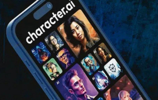 Người trẻ nghiện chatbot nhập vai