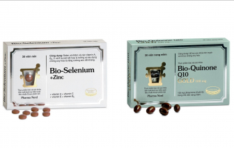 Bí quyết chống lão hóa từ châu Âu: Selen & Coenzyme Q10 - Chìa khóa gìn giữ telomere