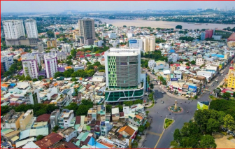 Chính phủ thông qua hồ sơ Đề án thành lập thành phố Đồng Nai