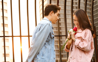 Chờ duyên hay tạo duyên?