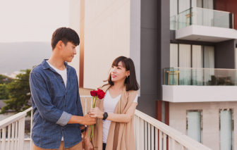 Cú sốc tuổi 40 khi người yêu đi lấy chồng