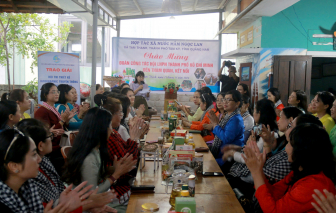 Đà Nẵng lần đầu triển lãm 500 sản phẩm tiêu biểu