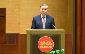 Đổi mới tư duy lập pháp - Khơi thông động lực phát triển đất nước