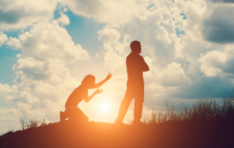 Khi tình yêu trở thành sợi dây trói buộc