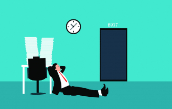 Làn sóng phá sản lan rộng toàn cầu