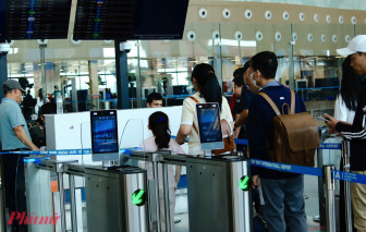 Miễn một số khoản phí, lệ phí giao thông vận tải