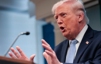 Ông Trump nói cả một nền văn minh sẽ chết đêm nay nếu không đạt được thỏa thuận