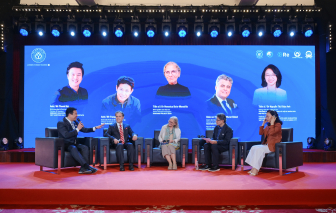 Nhiều trẻ em nhờ ChatGPT tham vấn tâm lý