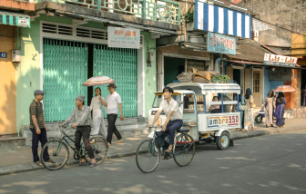 TPHCM muốn xây phim trường 150ha, bảo tàng âm nhạc