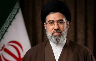 Tân lãnh tụ tối cao Iran đang hôn mê, không thể điều hành đất nước?