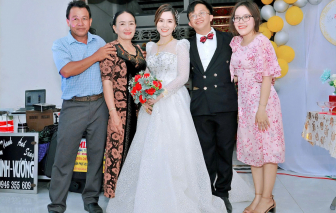 Từ lời hăm dọa đến 30 năm nghĩa vợ chồng