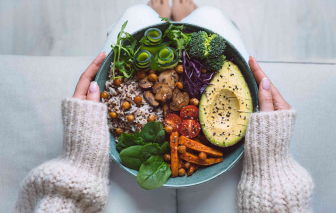 Ra sức ăn chất xơ hay chất đạm để 'đẹp lột xác' theo trào lưu mới, ổn không?