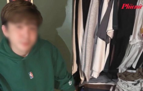 Ca sĩ Chi Dân giữ vai trò gì trong vụ 4 tiếp viên hàng không xách chất cấm?