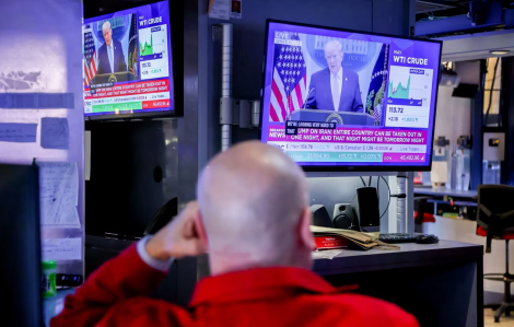 Chạy đua ngăn chặn cuộc chiến tổng lực trước 'giờ G'