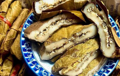 Hiểm họa từ món bánh trứng kiến: Nhiều người sưng phù mặt, nhập viện cấp cứu