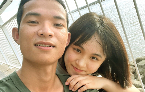 Khi tình yêu vượt qua biên giới