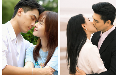 Phim hay không nhờ chiêu trò “phim giả tình thật”