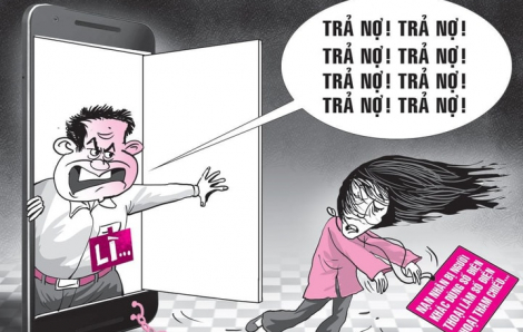 Quy tắc đòi nợ mới của các ngân hàng