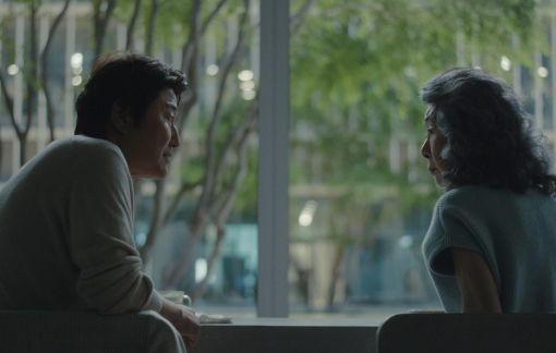 'Beef 2' và câu chuyện bản sắc của người Mỹ gốc Hàn