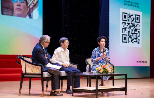 Hơn 400 chuyên gia y tế trao đổi về “Miễn dịch trọn đời”