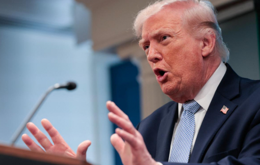 Ông Trump nói cả một nền văn minh sẽ chết đêm nay nếu không đạt được thỏa thuận