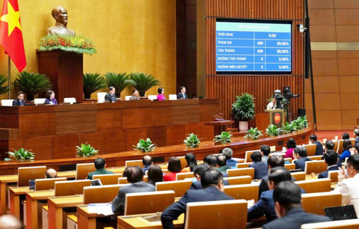 Thước đo cuối cùng của mọi chính sách