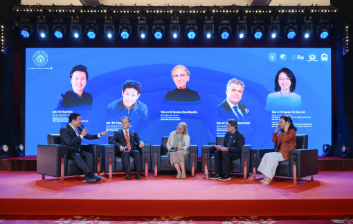 Nhiều trẻ em nhờ ChatGPT tham vấn tâm lý