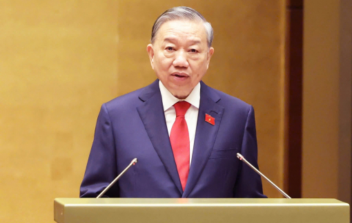 Tổng bí thư, Chủ tịch nước Tô Lâm: Đích đến cuối cùng là nhân dân thụ hưởng thành quả của phát triển