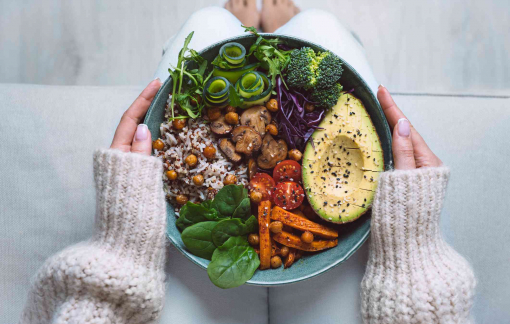 Ra sức ăn chất xơ hay chất đạm để 'đẹp lột xác' theo trào lưu mới, ổn không?