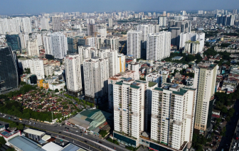 Chính thức nâng trần thu nhập mua nhà ở xã hội lên 25 triệu đồng mỗi tháng