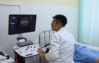 Dự kiến năm 2030, tất cả người dân TPHCM đều có 'hộ chiếu sức khoẻ'