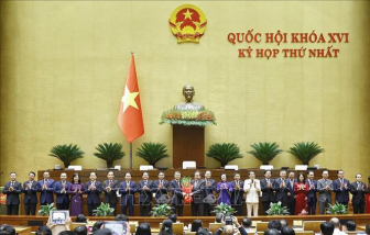 Chân dung 6 Phó thủ tướng Chính phủ nhiệm kỳ 2026 - 2031