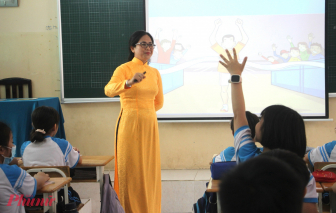 Không cấm dạy thêm, học thêm chính đáng