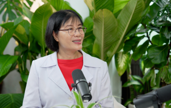 Talkshow: Vì sao xóa cận an toàn chỉ bằng tay nghề bác sĩ và công nghệ tiên tiến thôi chưa đủ?