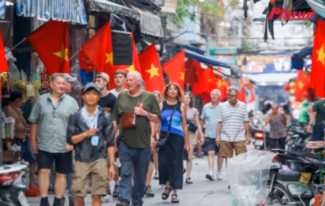 Chính thức lấy ý kiến người lao động về hoán đổi lịch nghỉ Giỗ Tổ và lễ 30/4