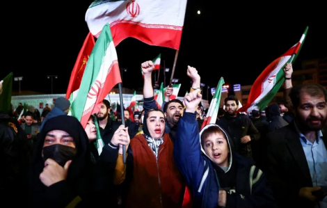 Thỏa thuận ngừng bắn là bước đi chiến lược của Mỹ?