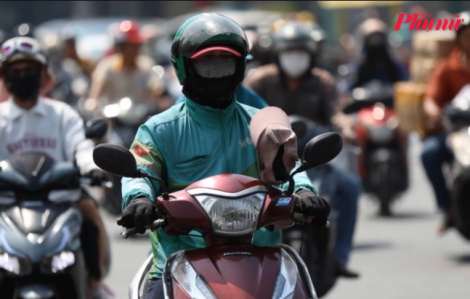 Thời tiết ngày 9/4: Nam Bộ và Bắc Bộ ngày nắng, chiều tối có mưa