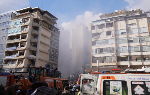 Iran dọa rút khỏi thỏa thuận ngừng bắn nếu Israel tiếp tục tấn công Lebanon