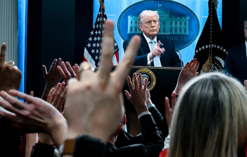 Mở cửa eo biển Hormuz: Mỹ hỗ trợ lưu thông, Iran dự kiến thu phí vận tải