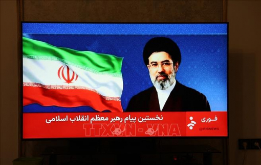 Iran xác nhận thoả thuận ngừng bắn 2 tuần