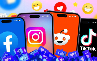 AI viết lại luật chơi của ngành sáng tạo