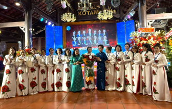 Phát huy vai trò của nữ doanh nhân Đắk Lắk trong các hoạt động an sinh xã hội