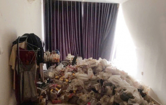 Mua nhà cho thuê, tôi mất 100 triệu đồng vì sửa nhà