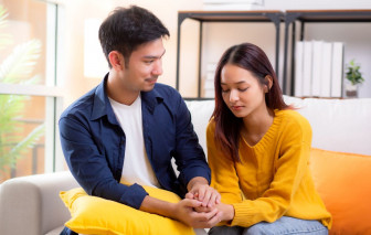 Trái tim anh có thật sự thuộc về tôi?