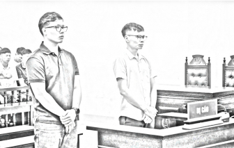 Vụ cháy nhà trọ ở Hà Nội: 2 cựu cán bộ công an lĩnh án tù