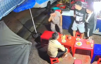 Vụ cụ bà bán bánh bèo ở Quy Nhơn, Gia Lai  bị hành hung: Bắt khẩn cấp nghi phạm