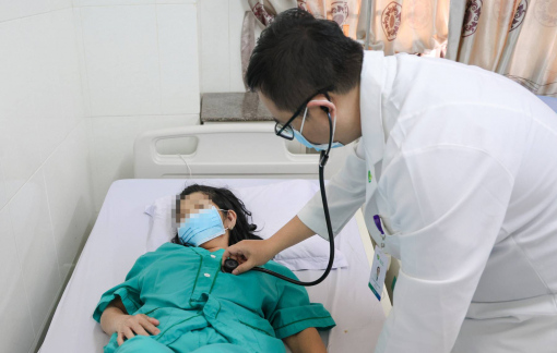 86 người bị ngộ độc sau khi ăn bánh mì ở Đắk Lắk