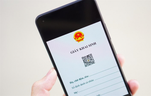 Đề xuất UBND cấp xã chủ động đăng ký khai sinh cho trẻ mới sinh